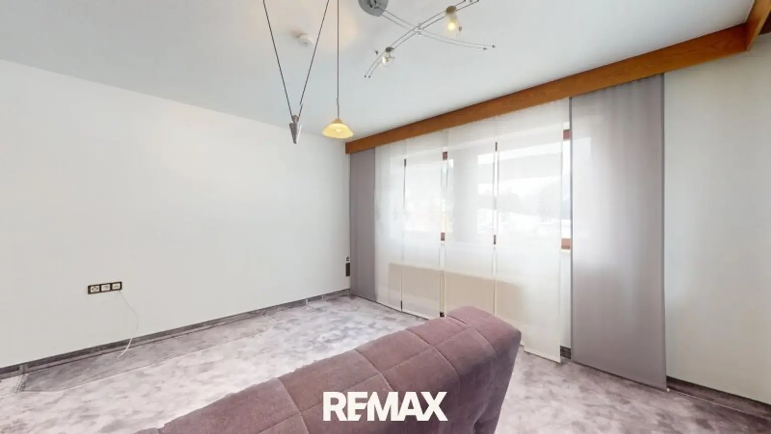 Wohnung - Wohnzimmer