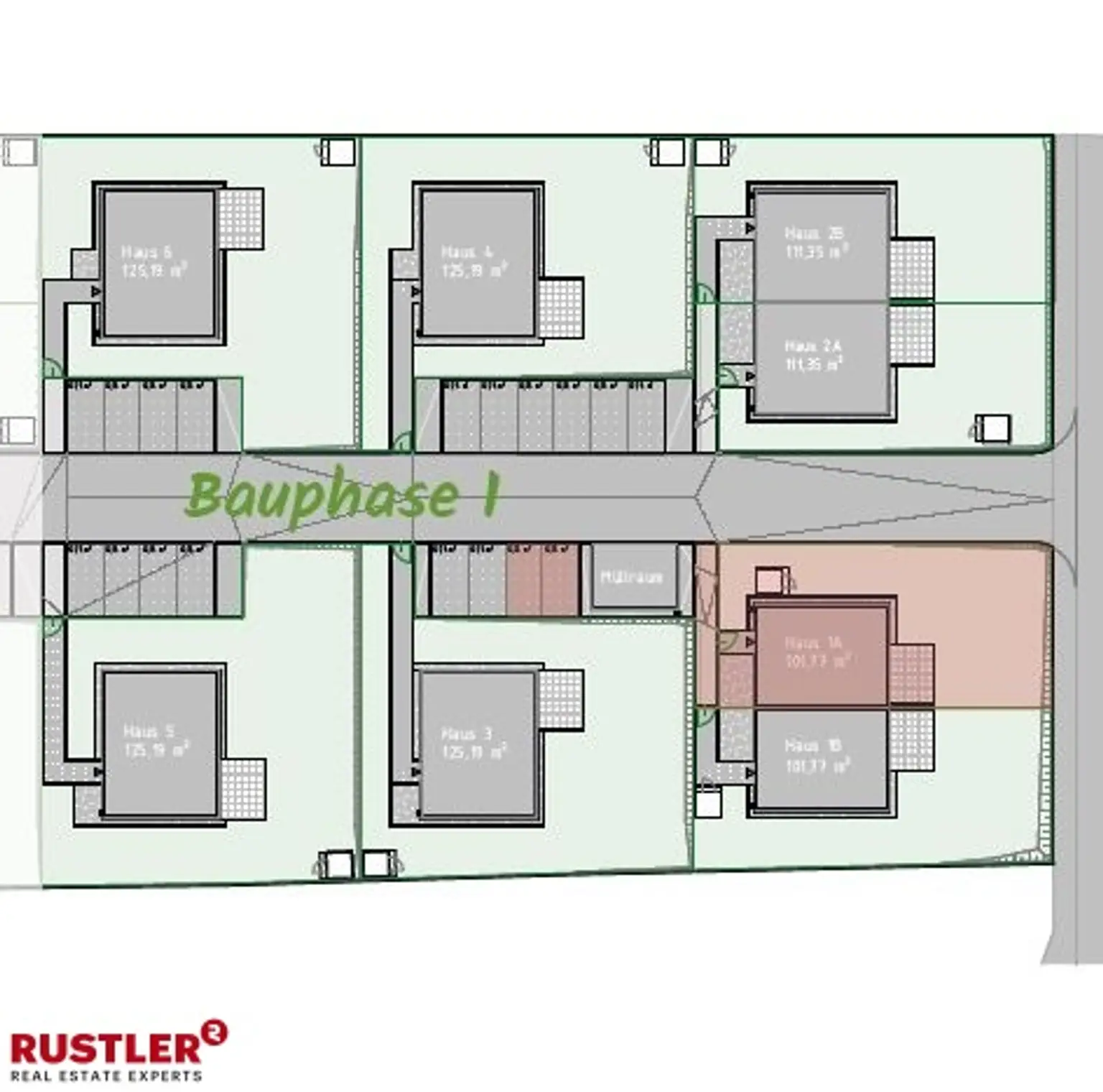Haus 1a