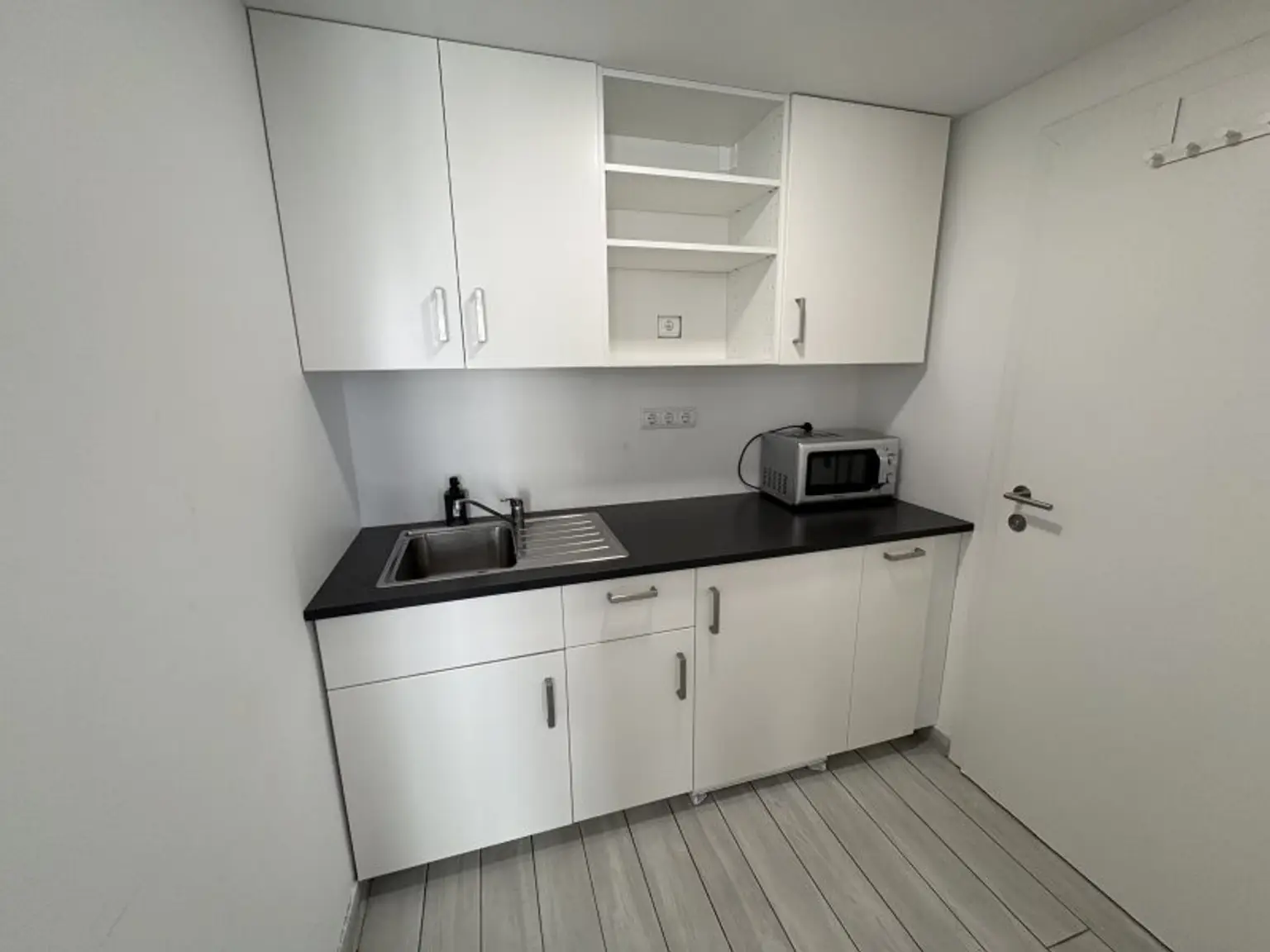 Perfekt für Singles & Paare – 2-Zimmer Wohnung in 1180 Wien