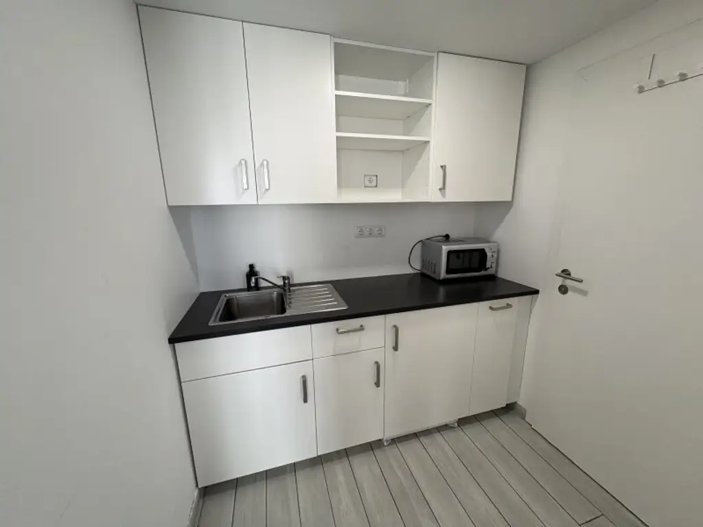 Perfekt für Singles & Paare – 2-Zimmer Wohnung in 1180 Wien