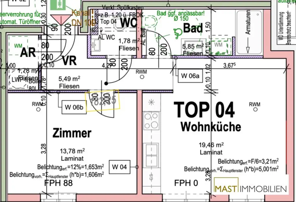 Plan