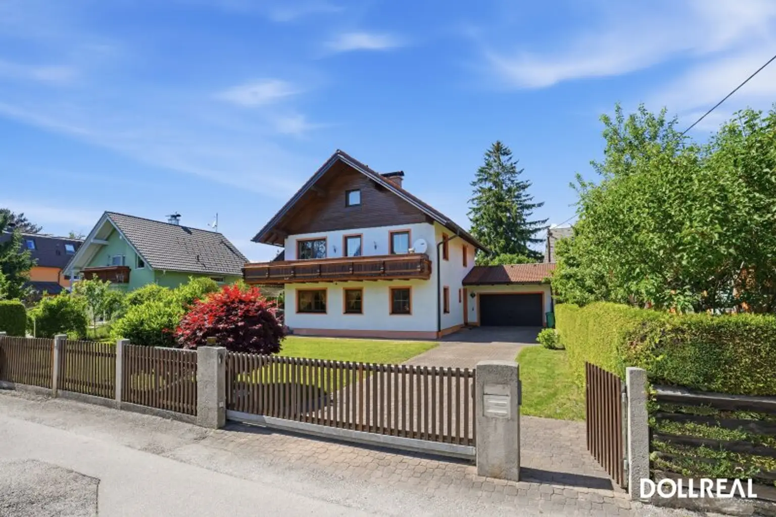Neue Lebensqualität - Herzlich willkommen!