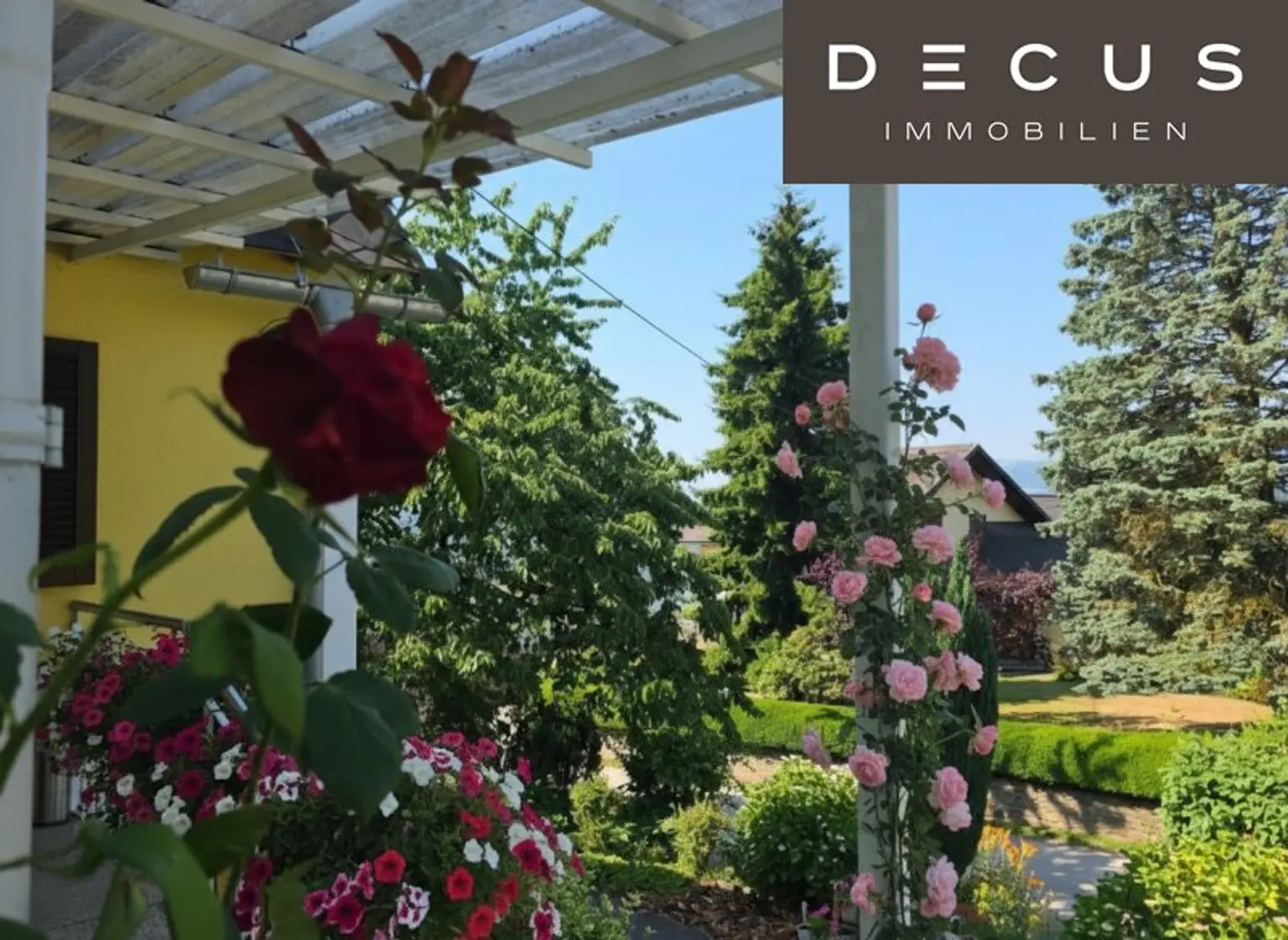 | TRAUMHAFTE IMMOBILIE IN FRAUENTAL AN DER LASSNITZ | CHARMANTE FRÜHSTÜCKSPENSION | INSGES. 3 HÄUSER & NEBENGEBÄUDE  | ca. 16.553m² FLÄCHE  inkl. ca.12.500m² LANDWIRTSCHAFTLICHER FLÄCHE | STEIRISCHES SCHILCHERLAND