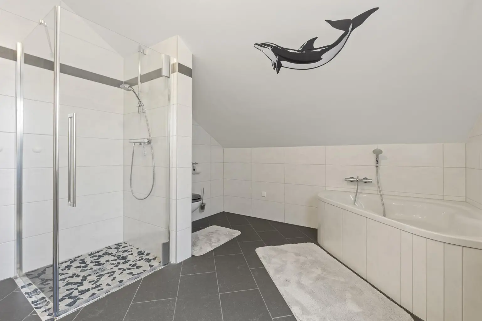 Schönes Einfamilienhaus mit großem Garten und guter Anbindung in Gmünd