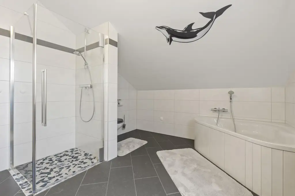 Schönes Einfamilienhaus mit großem Garten und guter Anbindung in Gmünd