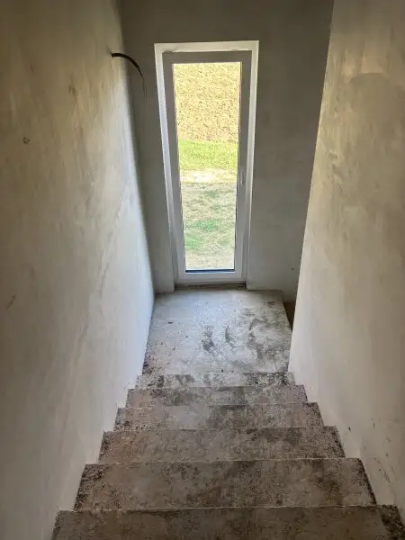 '' ZEITGEIST '' Exklusives Einfamilienhaus in beschaulicher Ruhelage - Fertigstellung Dez. 2025 !!