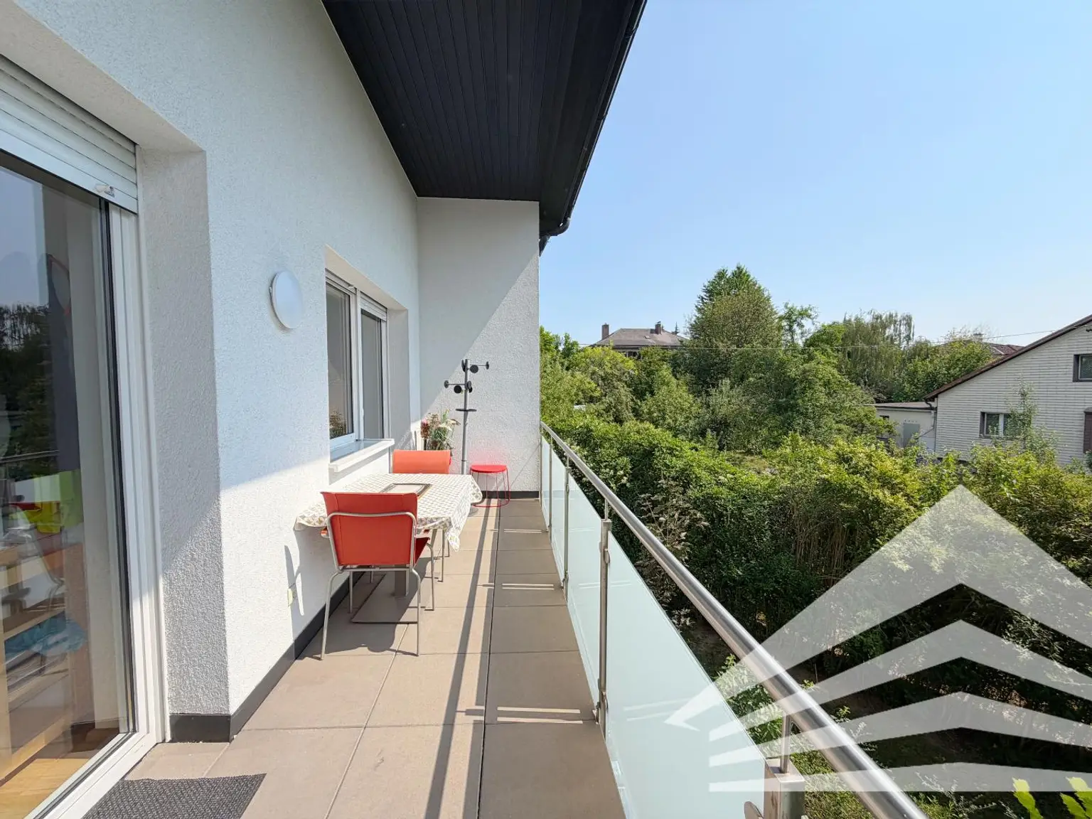 Loggia