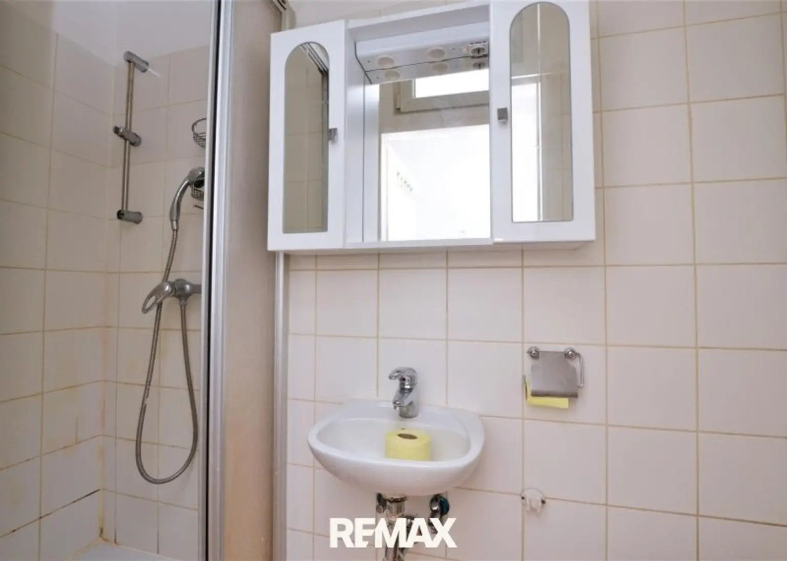 Badezimmer 2