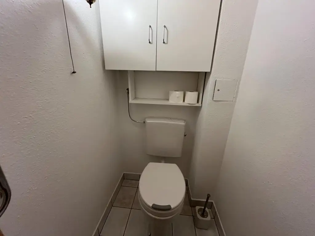 Gemütliche 2-Zimmer-Wohnung mit Loggia - TOP 4 - Nahe dem Wander- und Erholungsgebiet Hohe Wand