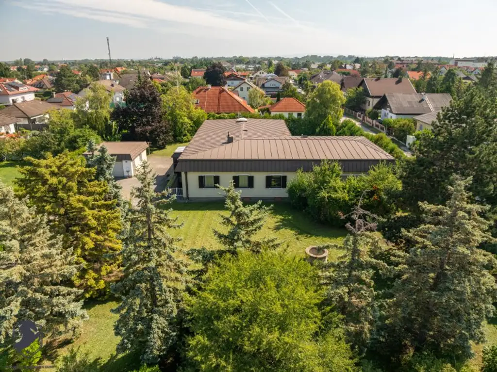 Willkommen in Ihrem neuen Zuhause!
