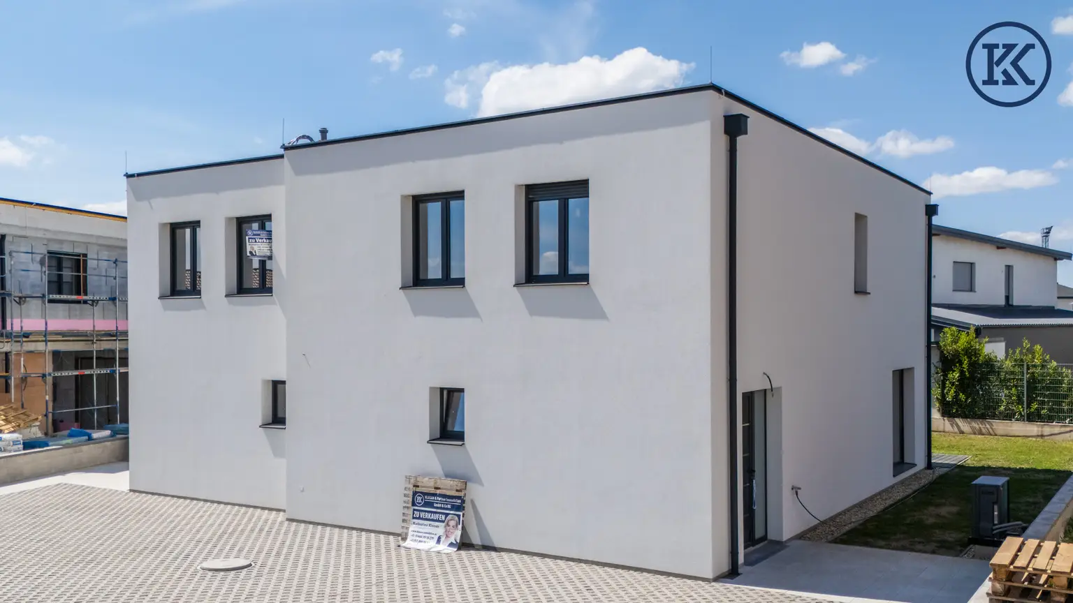 Gebäude