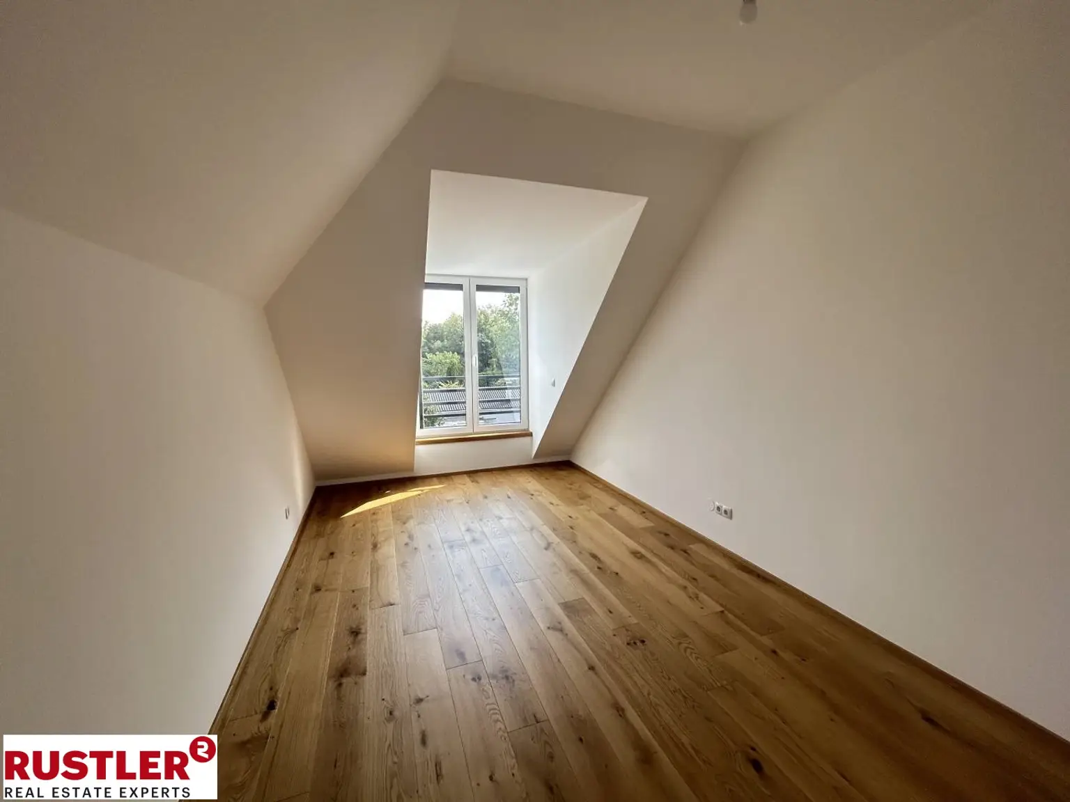 4 Zimmer Neubauprojekt /  modernes Wohnen beim Prater / Lebensqualität pur