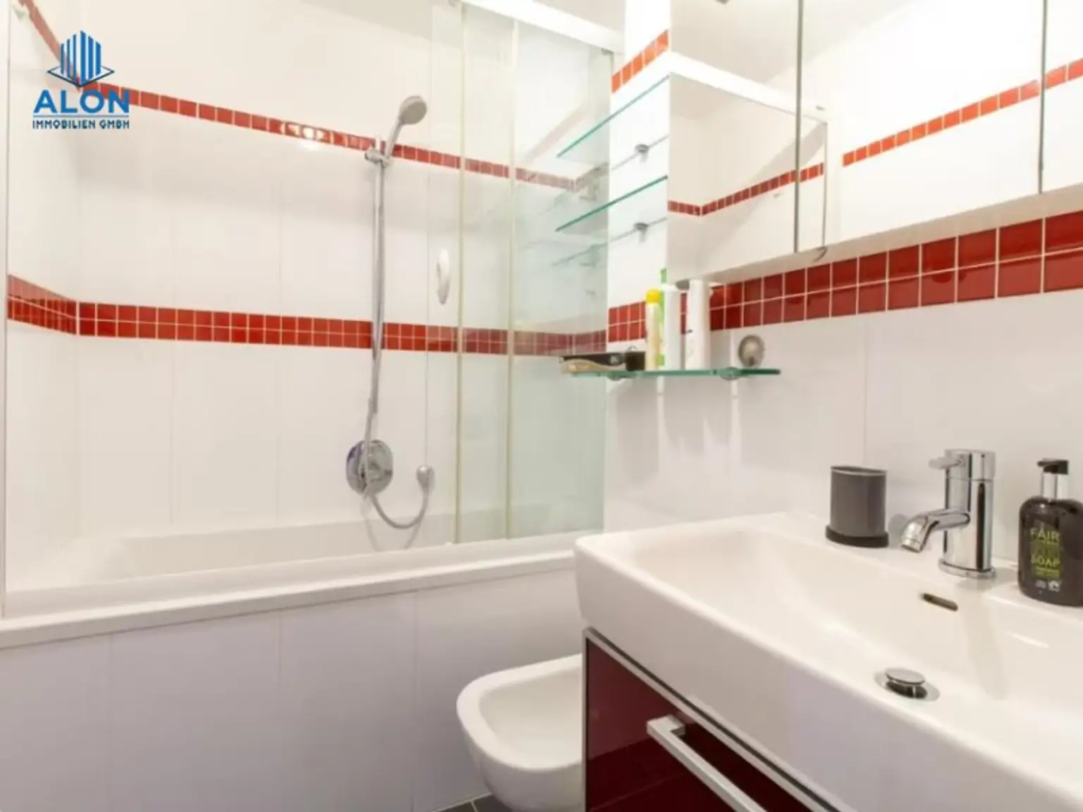 4 Zimmer | WG-geeignet | Toplage beim Naschmarkt | zentrale Anbindung | ruhige Wohnung im 3. Liftstock