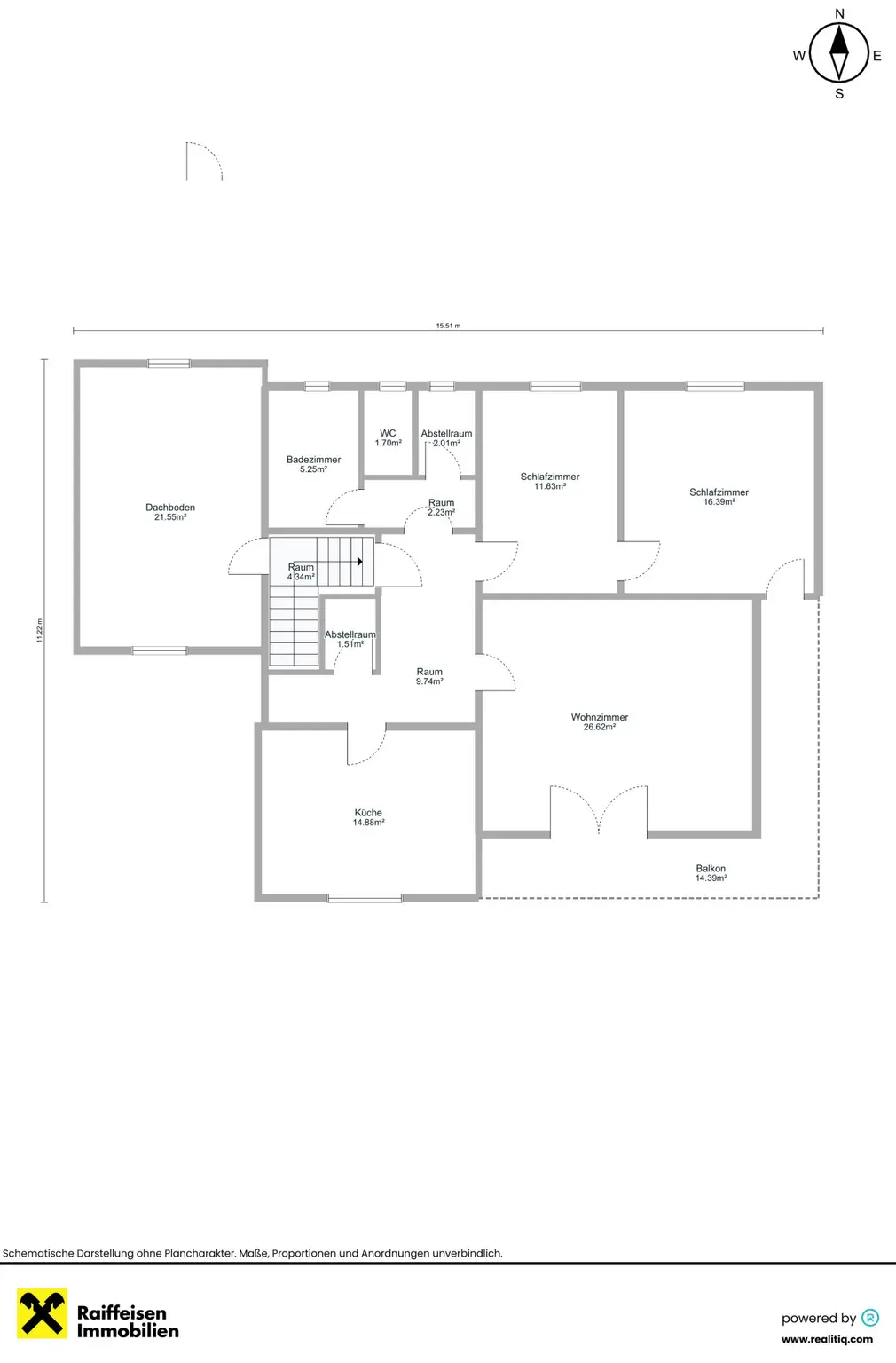 Plan OG