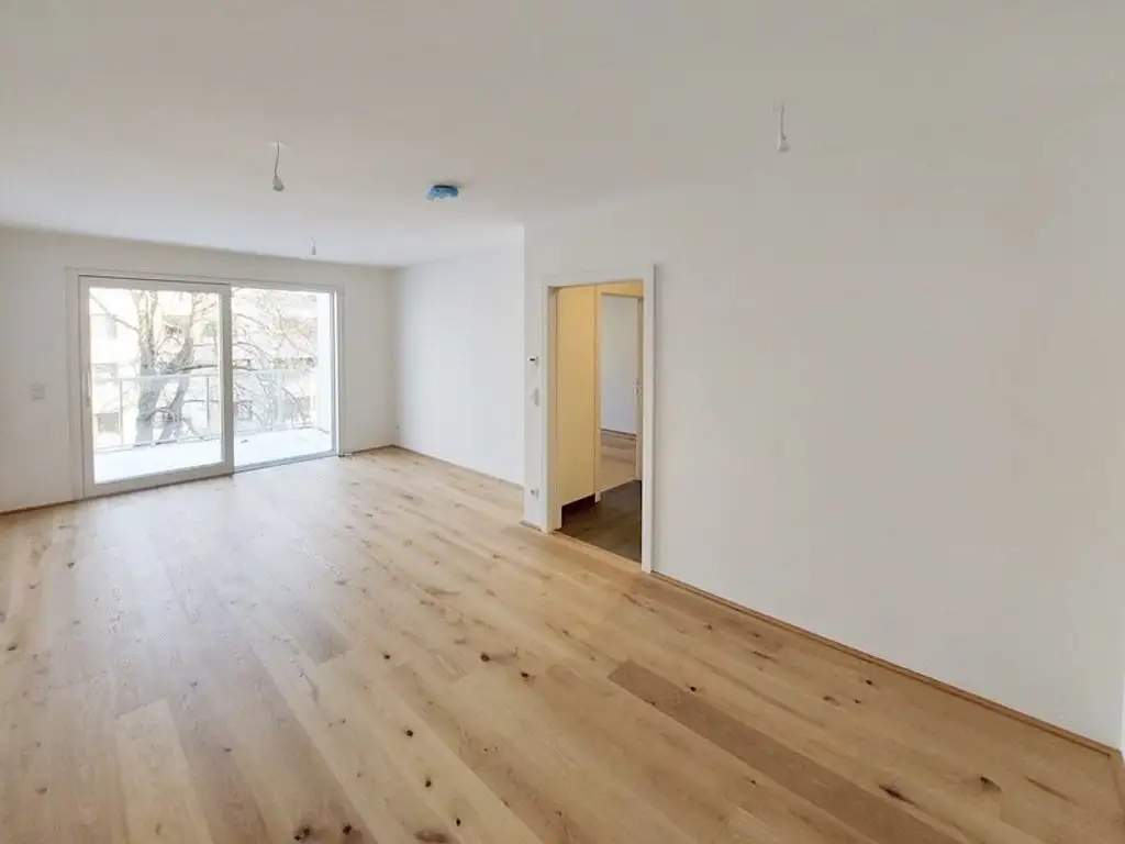 Ihr hochwertiger Erstbezug in U1 Nähe! Terrasse in den Innenhof! Nur 15 Minuten zur UNO City! Provisionsfrei