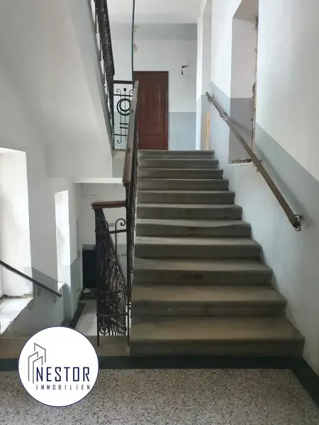 Wohnung - NESTOR Immobilien