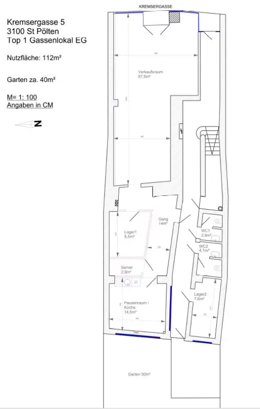 Plan 1