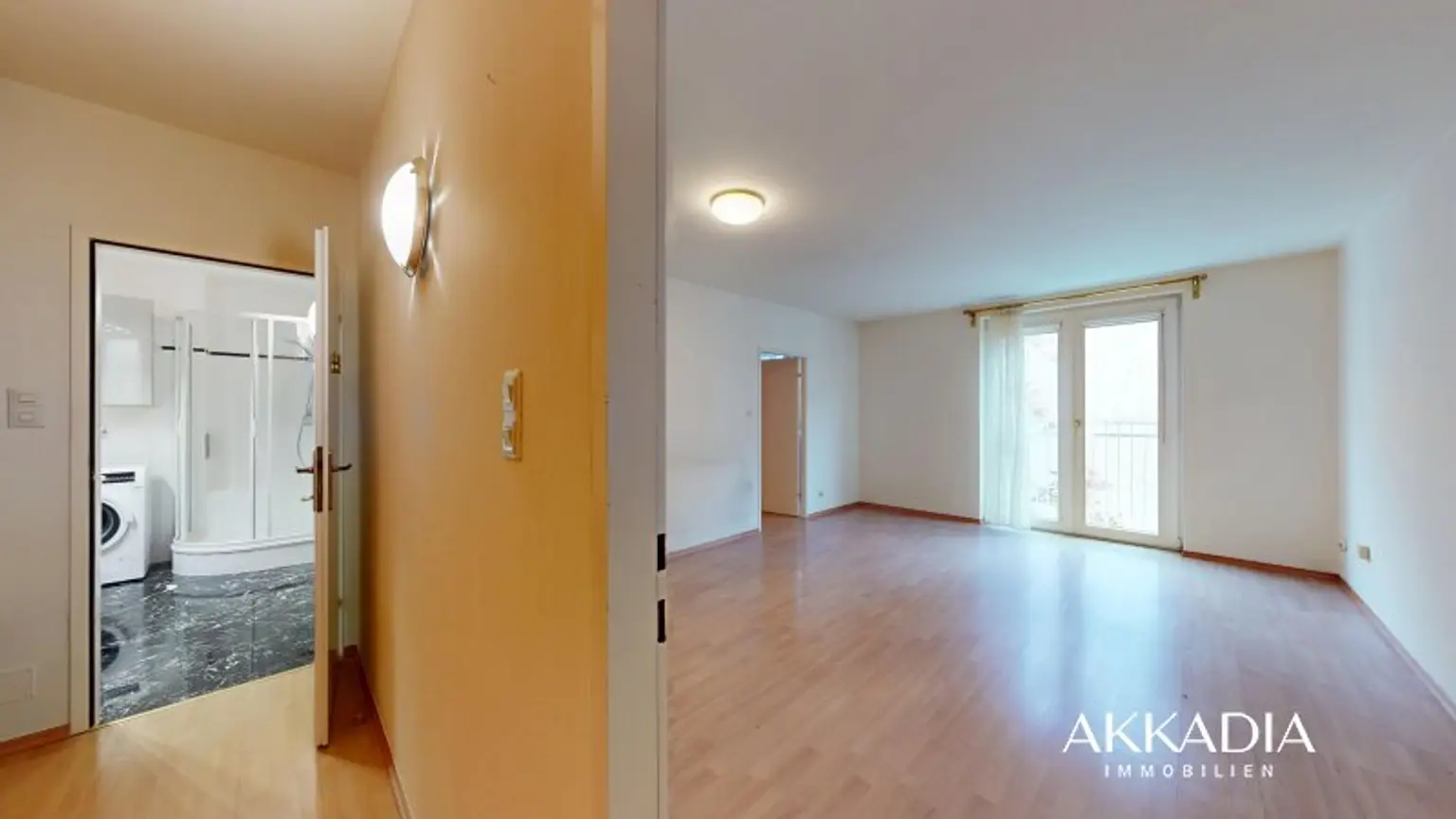 Neuer Preis: Ihre hofseitige Stadtoase in der unmittelbaren Nähe der Neubaugasse für 475.000