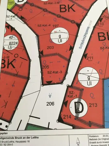 NEUER KAUFPREIS   Ihr neues Zuhause in Bruck/L.mit viel Potential
