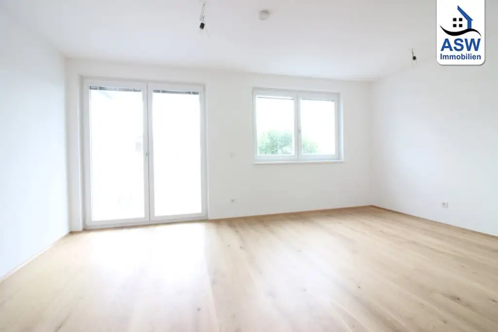 Neuwertige 3-Zimmer-Wohnung mit Balkon in 1140 Wien – Ihr neues Zuhause!