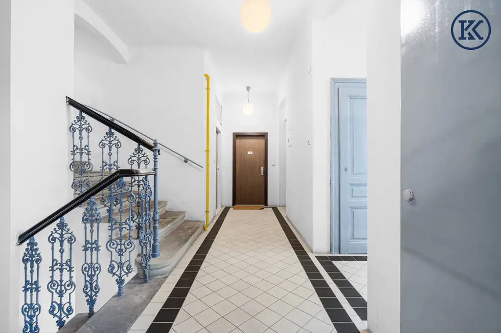 Ihr neues Zuhause im 15. Bezirk – nur einen Sprung zum Westbahnhof
