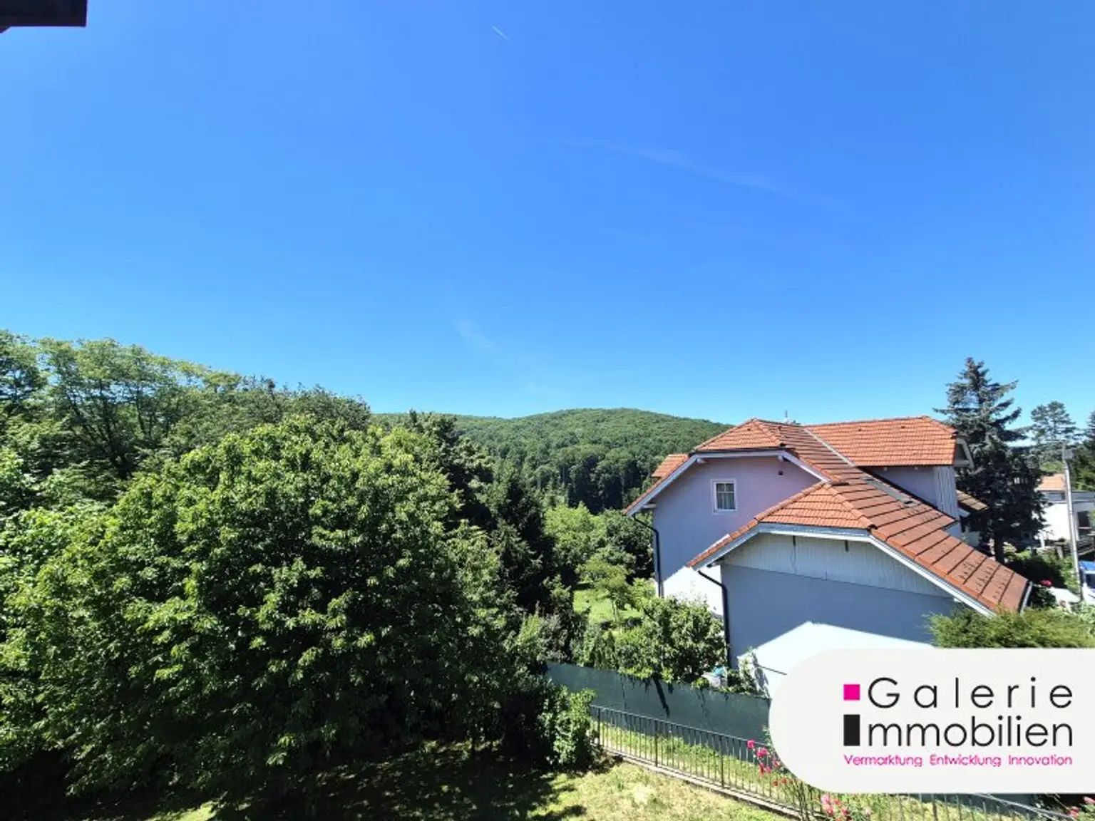 Ausblick DG