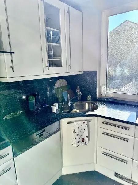 EXQUISITES EIGENHEIM - EinfamilienHaus in ruhiger Sonnenlage - MARIA ENZERSDORF!