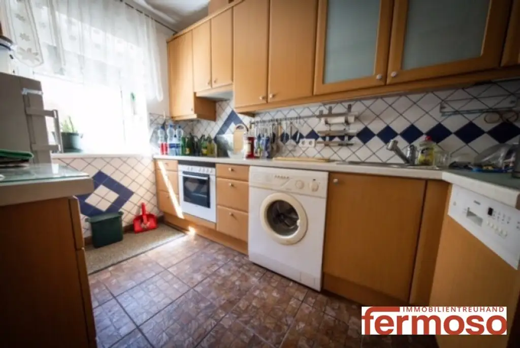 Traumhaftes Einfamilienhaus am Ortsrand von Drösing – Naturnähe & Stadtnähe perfekt vereint