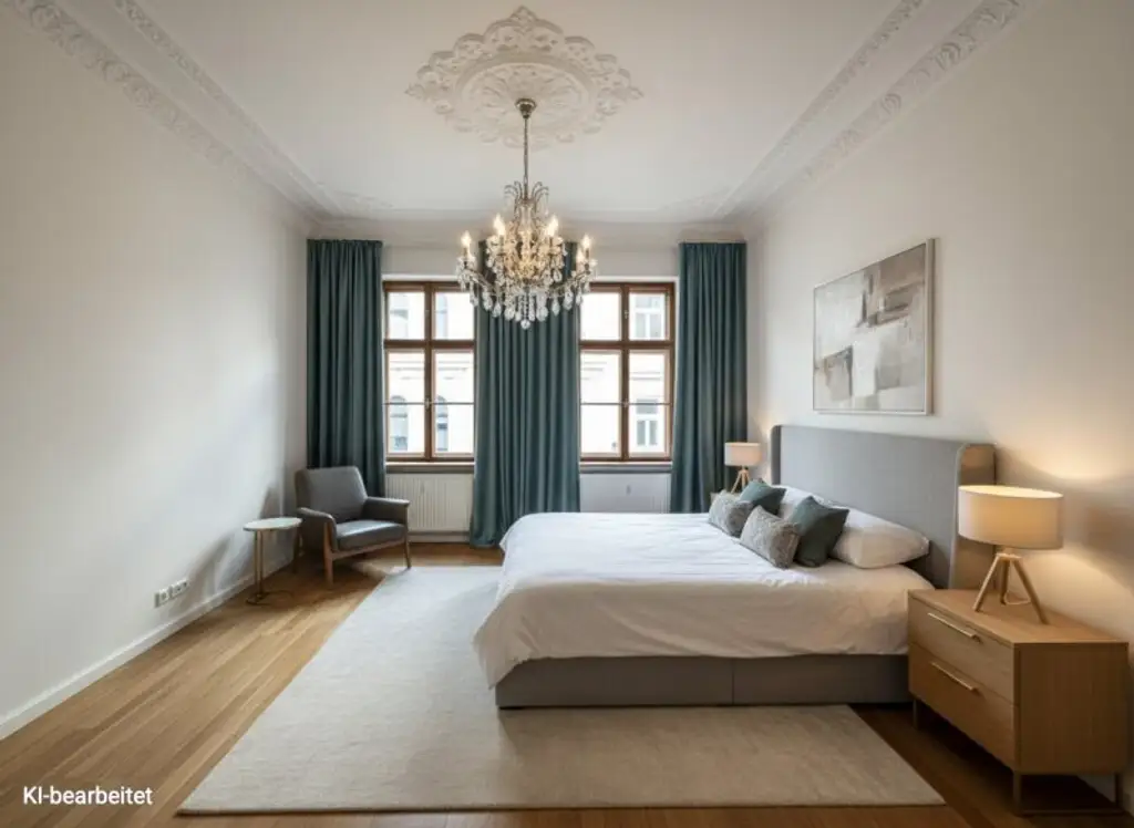 Historischer Altbau in Belvedere-Nähe – seltene Projektchance in absoluter Toplage