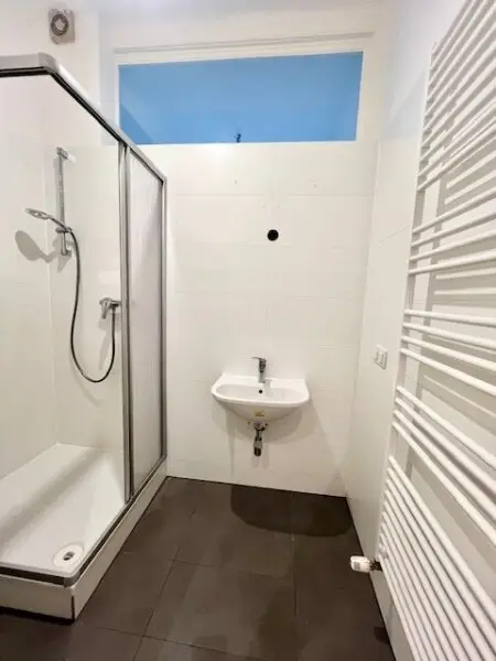 Gersthof /Pötzleinsdorf - charmante Altbauwohnung, 94m2 mit Balkon, Grünblick & Gartenidylle mitten in der Stadt!