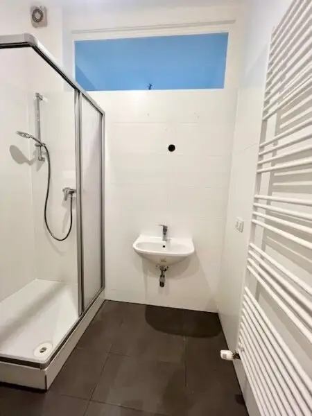 Gersthof /Pötzleinsdorf - charmante Altbauwohnung, 94m2 mit Balkon, Grünblick & Gartenidylle mitten in der Stadt!