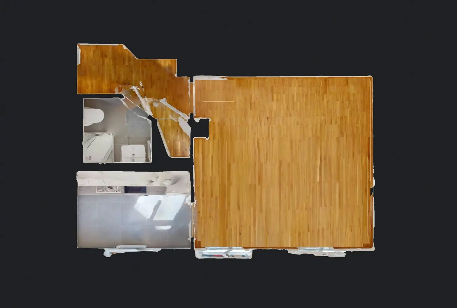 Dollhouse Plan