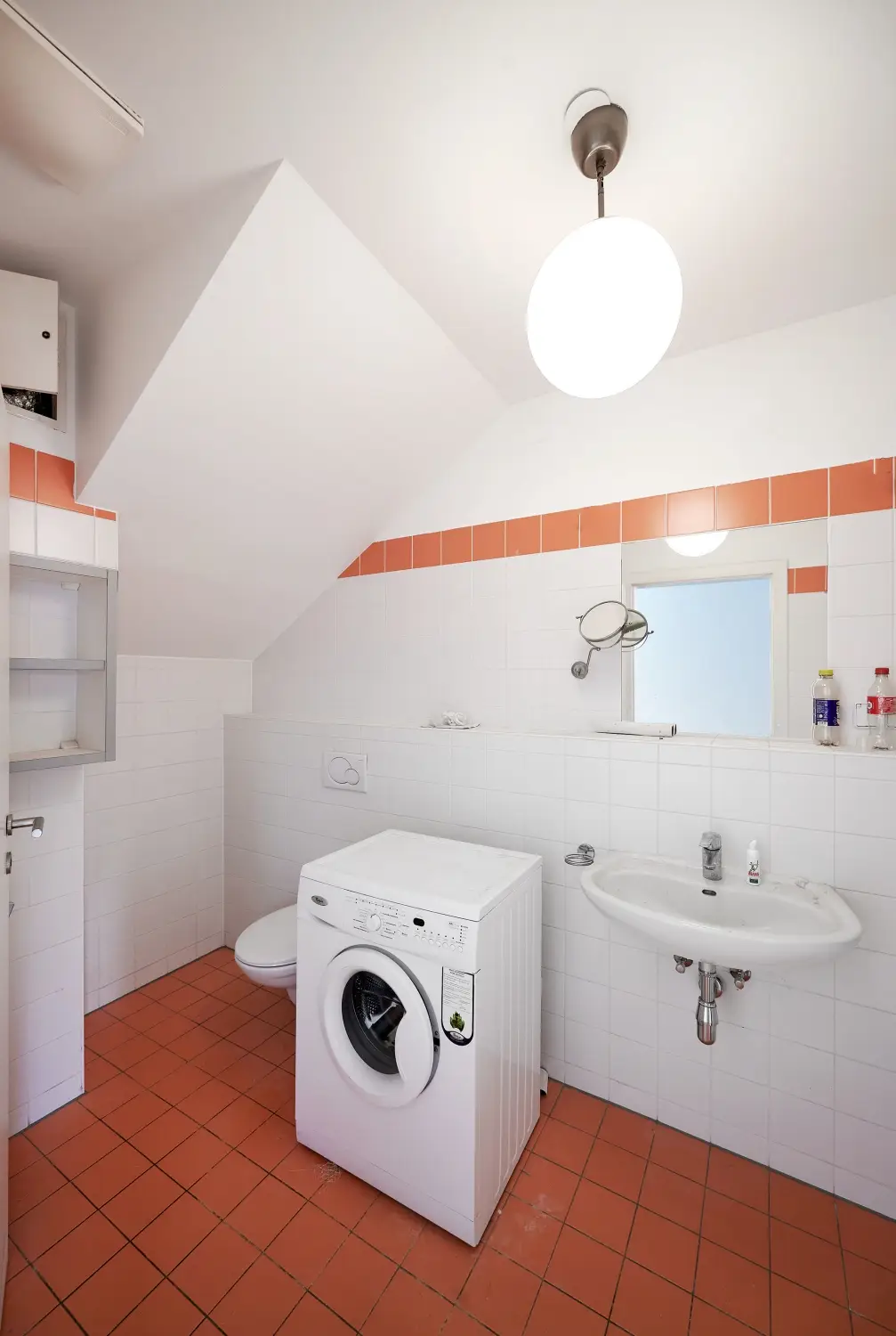Badezimmer I