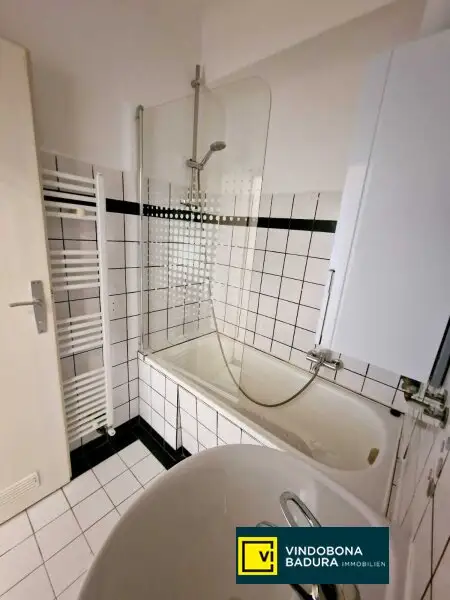 Ideale Single oder Pärchenwohnung – Zwölfaxing