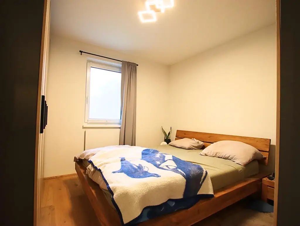 MEIN HAUS AM LAND! Kompaktes Einfamilienhaus mit Garten im Bezirk Baden zu kaufen!