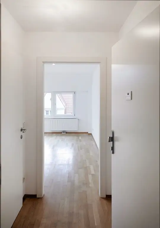 Eingang Wohnung