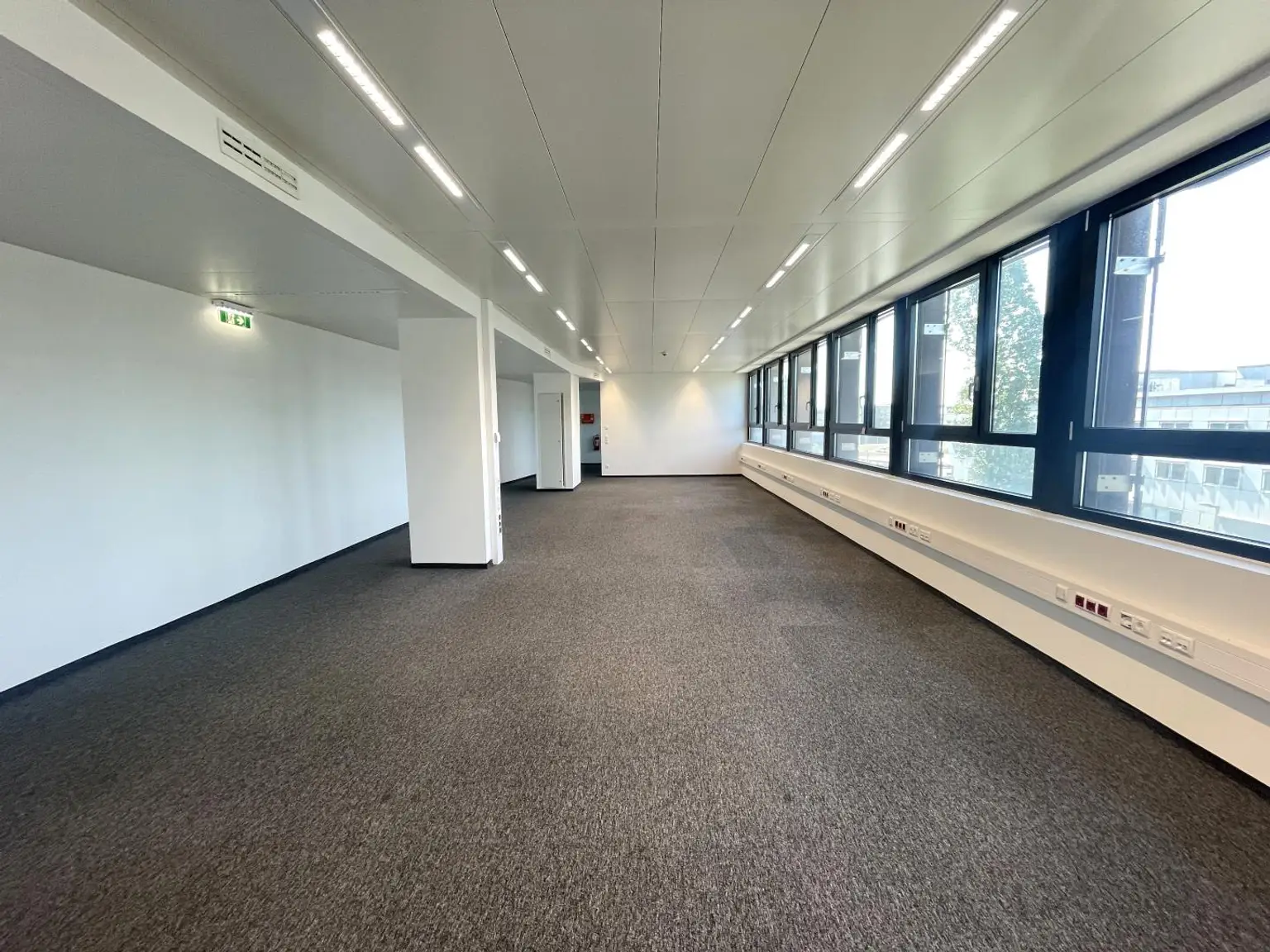 Innenansicht EG