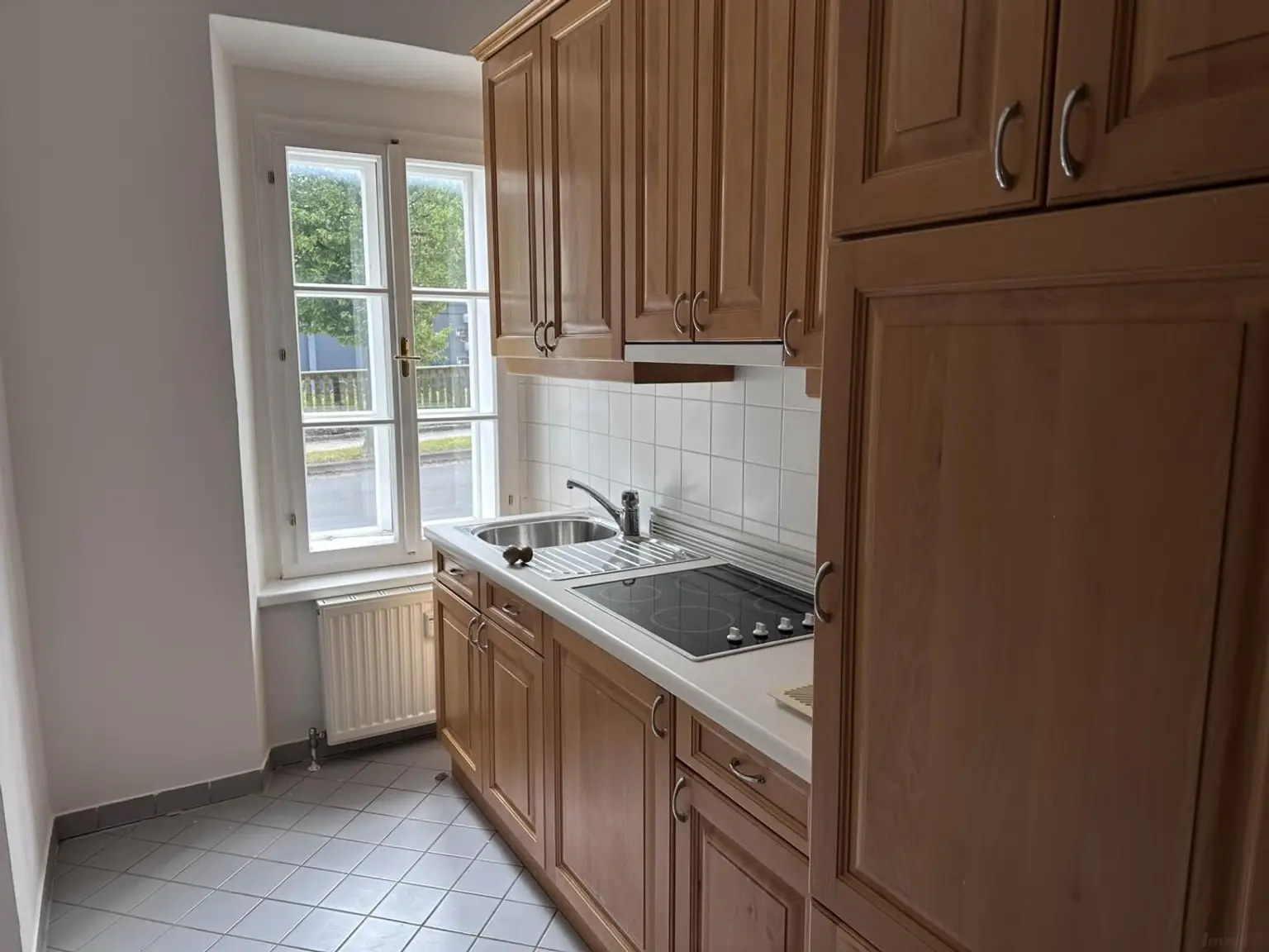 Charmante Familienwohnung im Herzen von St. Radegund!