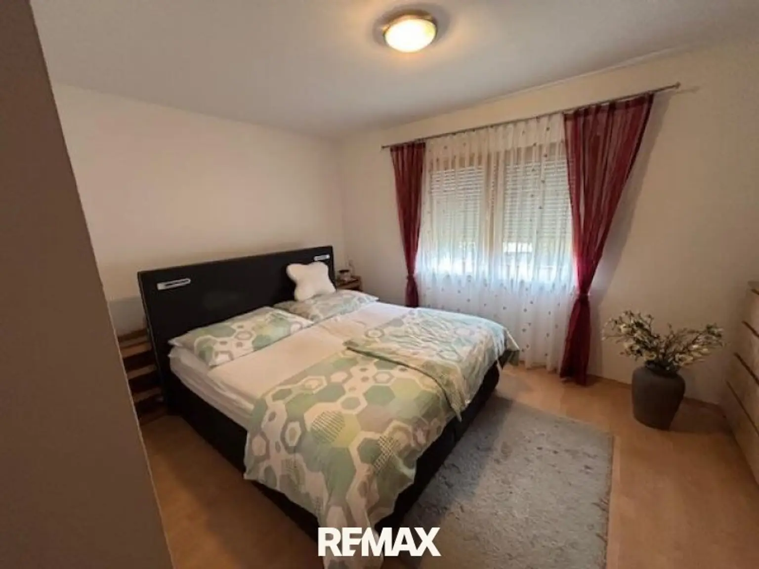 Schlafzimmer EG