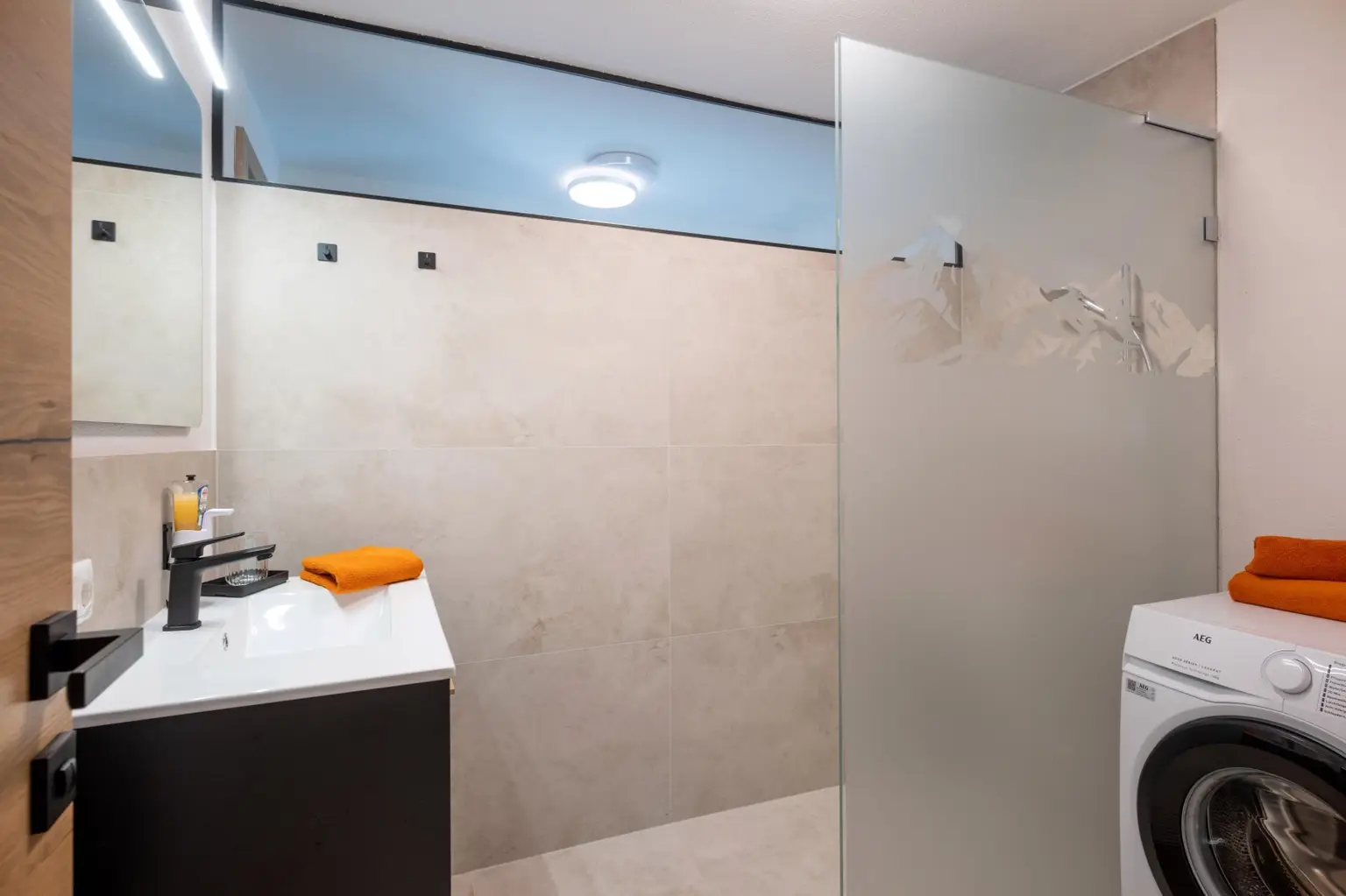 2. Badezimmer