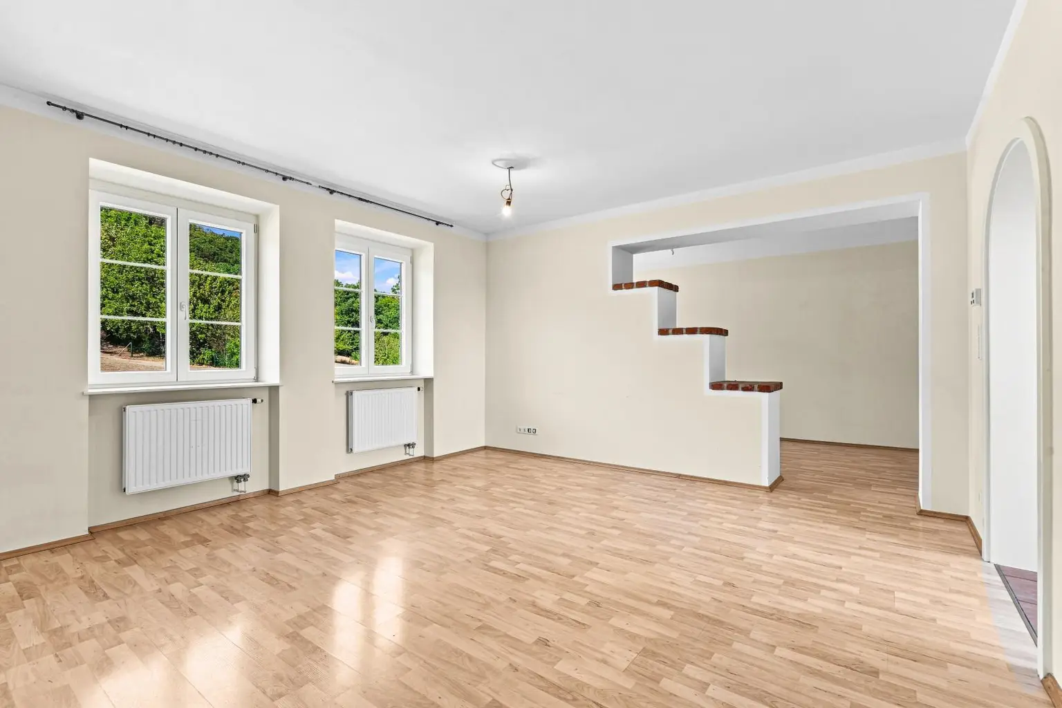 2. Mietwohnung 1190 Wien-Döbling