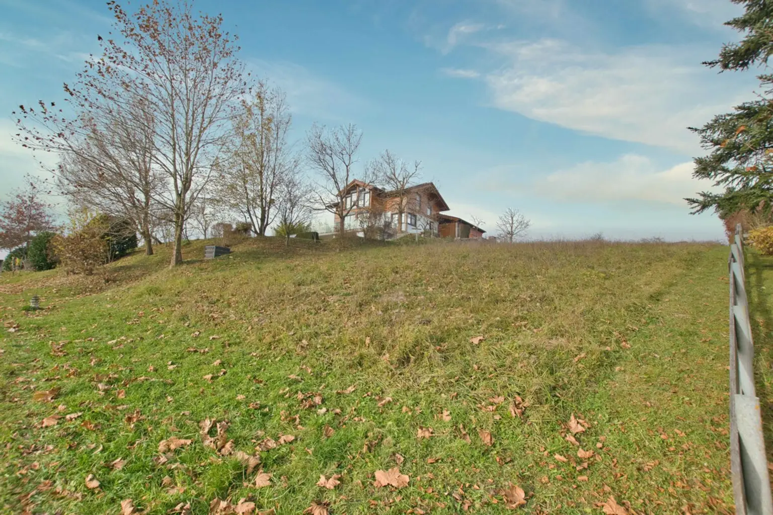 Grundstück Straßwalchen
