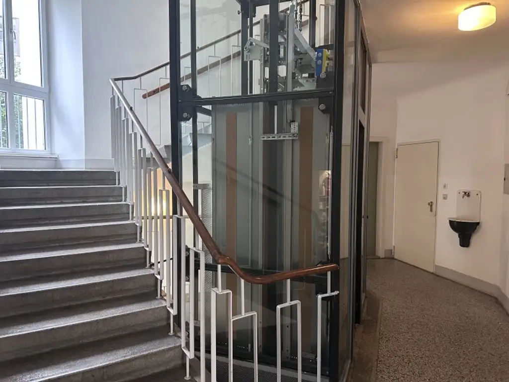 Attraktives Geschäftslokal in 1030 Wien