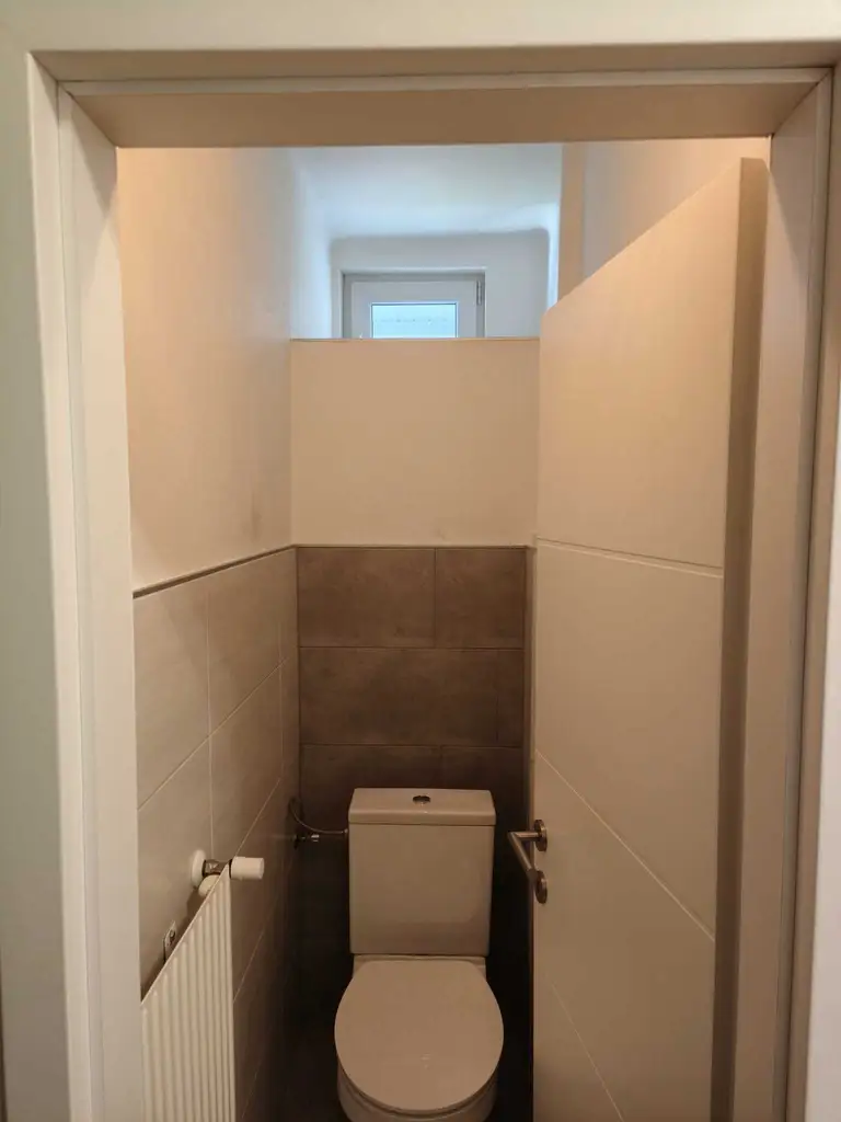 Sanierte 3-Zimmer-Wohnung mit Balkon, Parkplatz & großem Kellerabteil in Spittal an der Drau