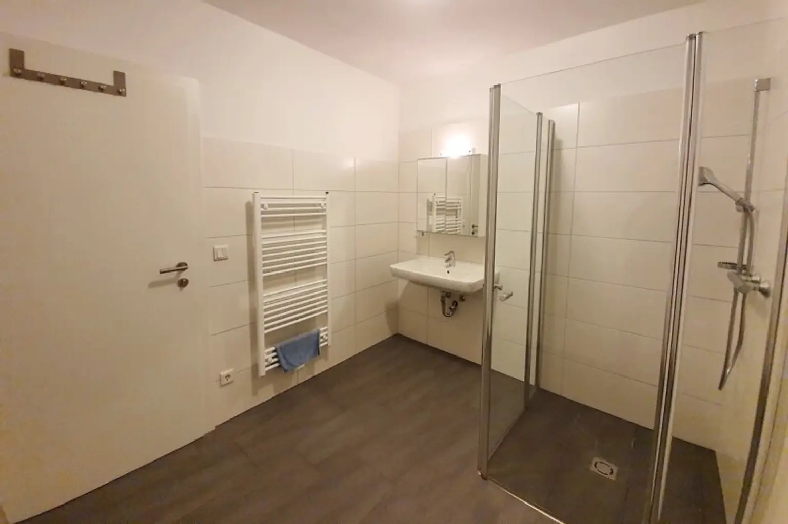Barrierefreie, tolle Mietwohnung in Kurparknähe