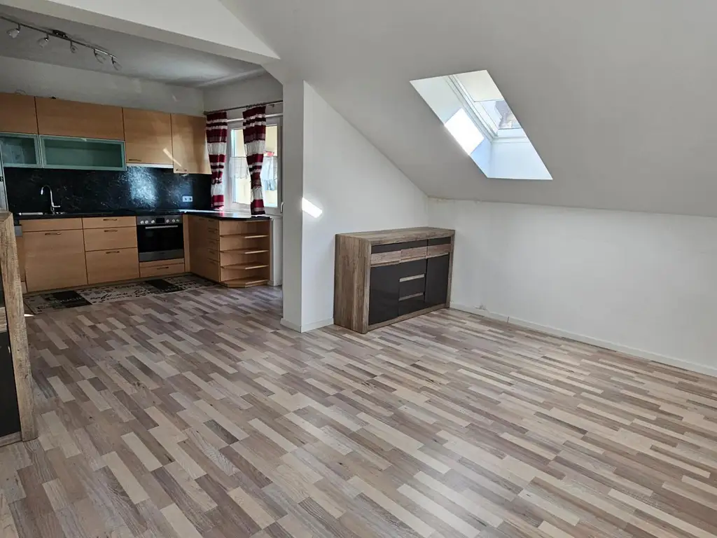 3-Zimmer Wohnung in bester Lage