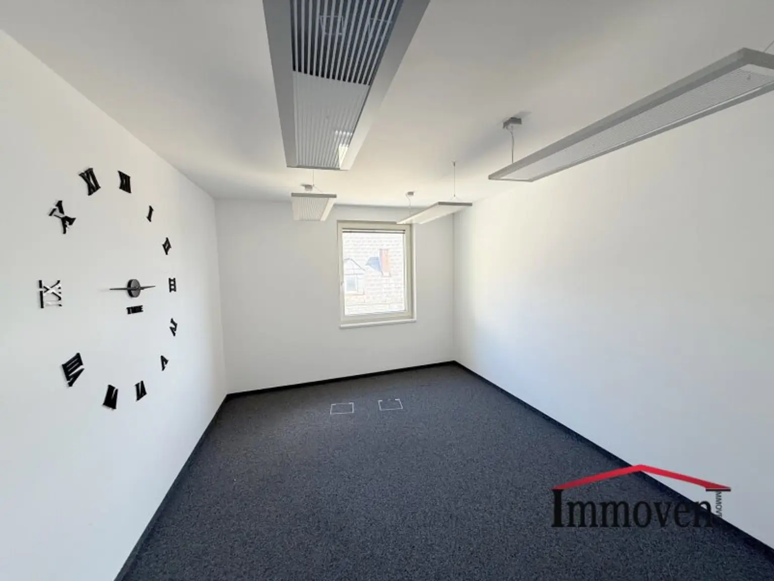PROVISIONSFREI - Helles, großes Büro in Graz-Straßgang!