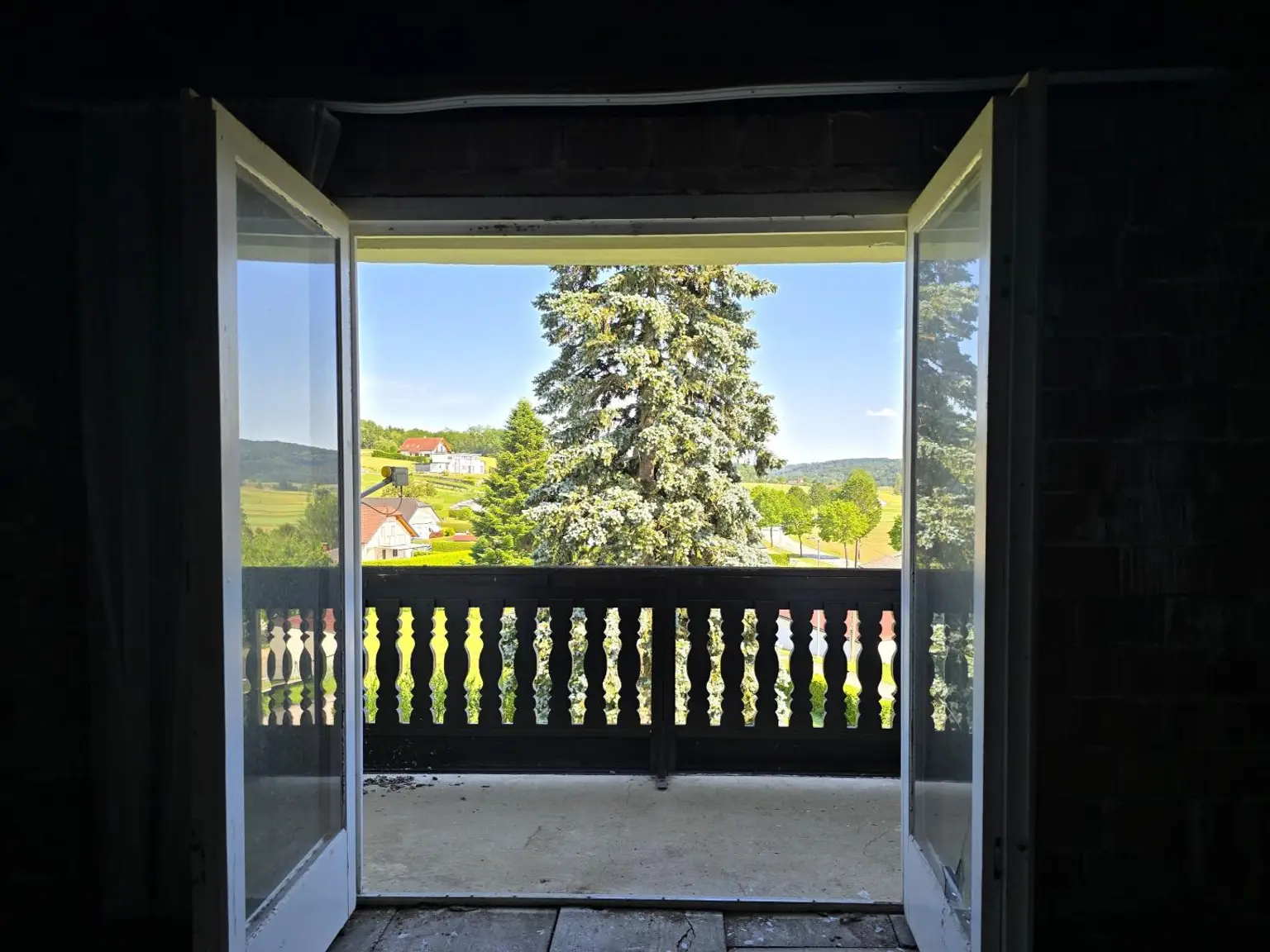 Balkon