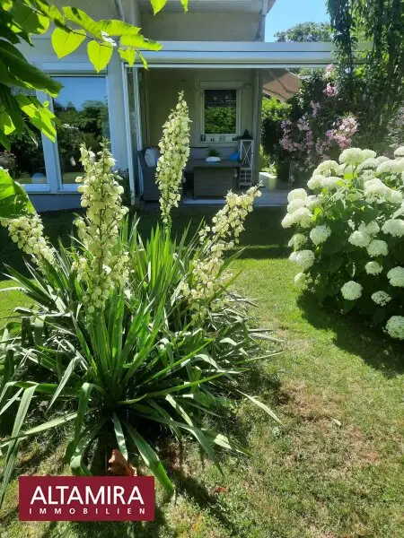 Ruhig und zentral, 4 Zi, sofort beziehbar, Pool
