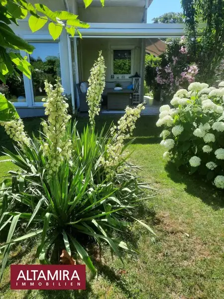 Ruhig und zentral, 4 Zi, sofort beziehbar, Pool